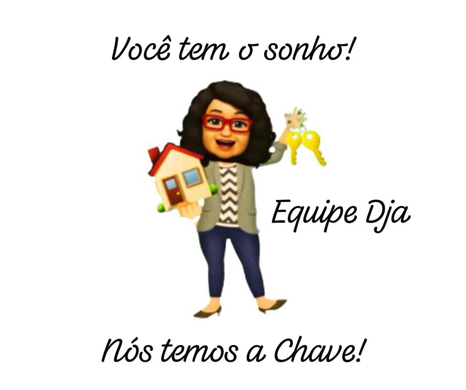 CORRETORA DJANIRA
